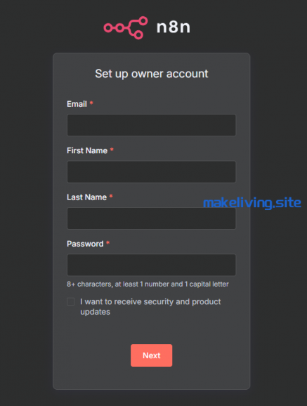 ClawCloud n8n 体验